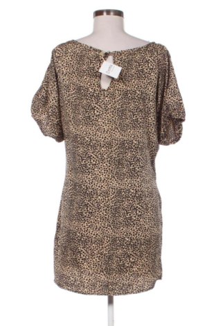 Φόρεμα Stradivarius, Μέγεθος M, Χρώμα Πολύχρωμο, Τιμή 19,93 €