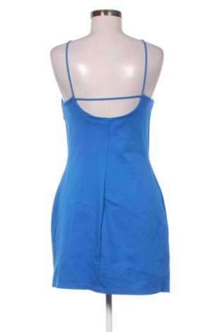 Рокля Stradivarius, Размер XL, Цвят Син, Цена 19,94 €