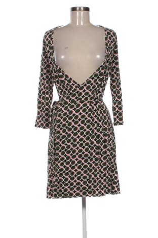 Šaty  Stradivarius, Velikost L, Barva Vícebarevné, Cena  119,00 Kč