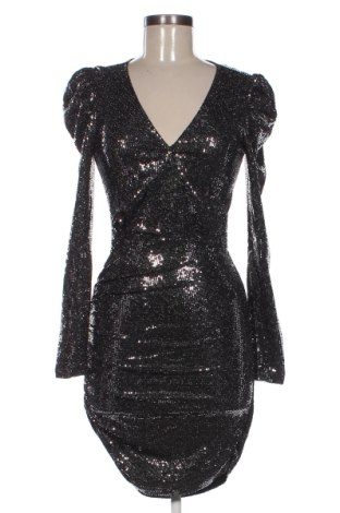 Kleid Stradivarius, Größe S, Farbe Silber, Preis 30,00 €