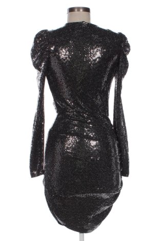 Kleid Stradivarius, Größe S, Farbe Silber, Preis 30,00 €