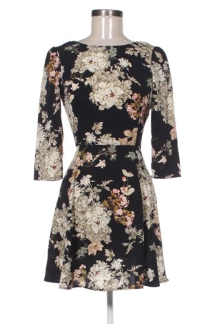 Φόρεμα Stradivarius, Μέγεθος M, Χρώμα Πολύχρωμο, Τιμή 23,99 €