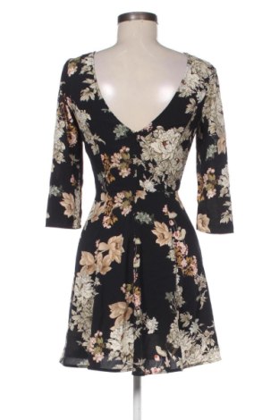 Φόρεμα Stradivarius, Μέγεθος M, Χρώμα Πολύχρωμο, Τιμή 23,99 €