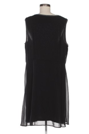 Kleid Street One, Größe XL, Farbe Schwarz, Preis € 16,99