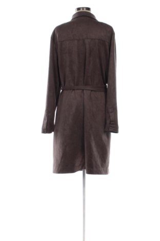 Kleid Street One, Größe XL, Farbe Braun, Preis 17,99 €