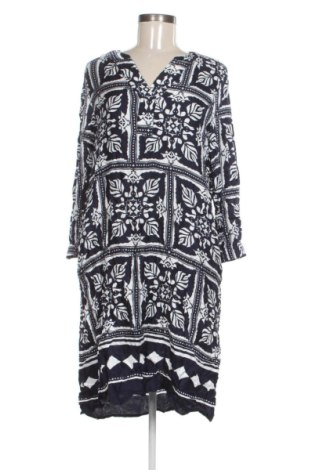 Kleid Street One, Größe M, Farbe Mehrfarbig, Preis € 12,99