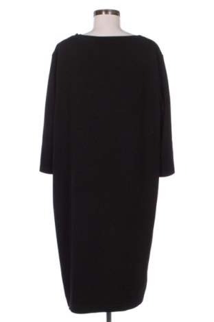 Kleid Street One, Größe XL, Farbe Schwarz, Preis 31,99 €