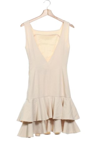 Φόρεμα Studio, Μέγεθος XS, Χρώμα  Μπέζ, Τιμή 20,00 €