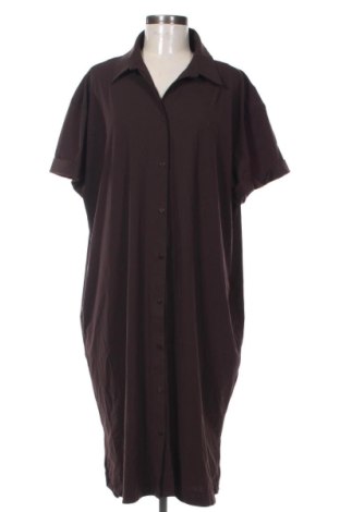 Šaty  Studio Anneloes, Veľkosť XXL, Farba Hnedá, Cena  26,95 €