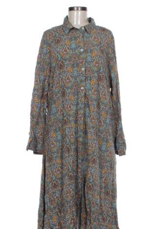 Рокля Studio Untold by Ulla Popken, Размер XXL, Цвят Многоцветен, Цена 18,40 €