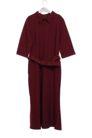 Рокля Stylove, Размер S, Цвят Червен, Цена 32,21 €