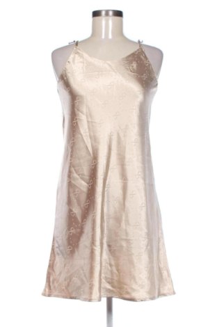 Šaty  Sugarfree, Velikost M, Barva Béžová, Cena  696,00 Kč