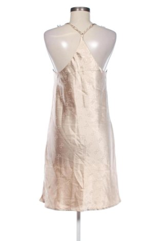 Šaty  Sugarfree, Velikost M, Barva Béžová, Cena  696,00 Kč