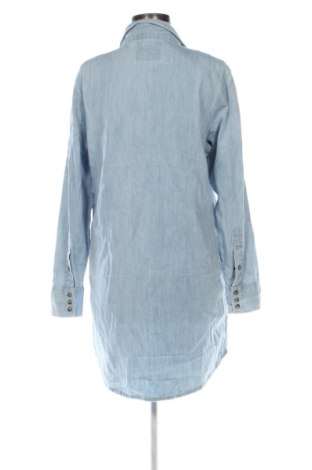 Ruha Superdry, Méret S, Szín Kék, Ár 11 279 Ft