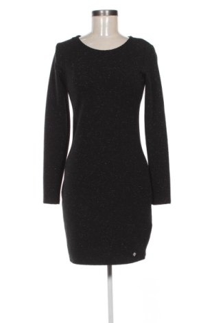 Šaty  Superdry, Veľkosť M, Farba Čierna, Cena  22,95 €