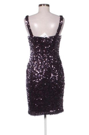 Šaty  Suzi Chin for Maggy Boutique, Veľkosť L, Farba Fialová, Cena  77,00 €