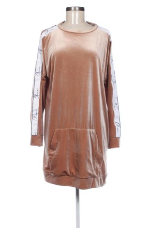 Рокля Sweetissima, Размер L, Цвят Бежов, Цена 19,94 €