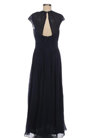 Rochie Swing, Mărime L, Culoare Albastru, Preț 179,99 Lei