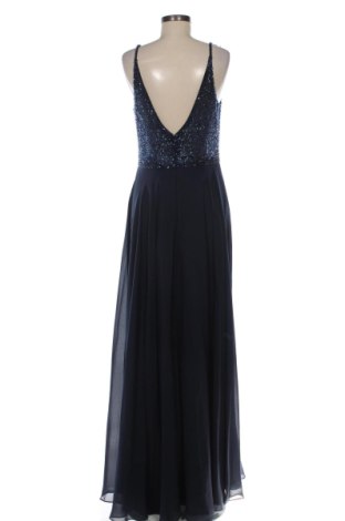 Рокля Swing, Размер L, Цвят Син, Цена 112,48 €