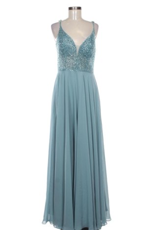 Рокля Swing, Размер L, Цвят Син, Цена 112,48 €