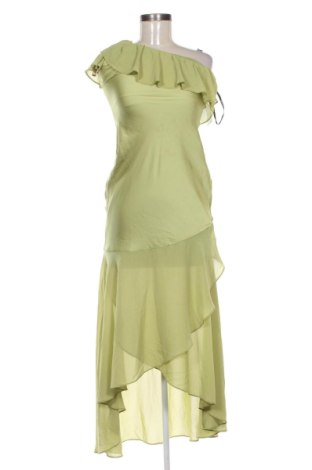 Šaty  TFNC London, Veľkosť M, Farba Zelená, Cena  55,24 €
