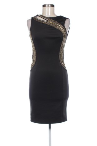 Šaty  TFNC London, Veľkosť M, Farba Čierna, Cena  32,00 €