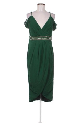 Ruha TFNC London, Méret XL, Szín Zöld, Ár 13 106 Ft