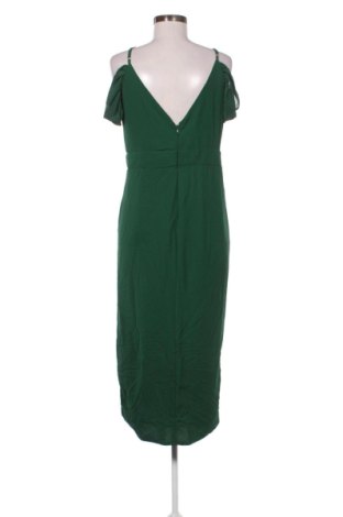 Ruha TFNC London, Méret XL, Szín Zöld, Ár 13 106 Ft