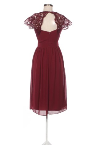 Šaty  TFNC London, Veľkosť XS, Farba Červená, Cena  24,55 €