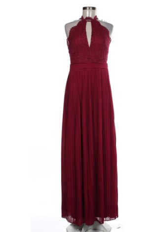 Šaty  TFNC London, Velikost M, Barva Červená, Cena  2 041,00 Kč