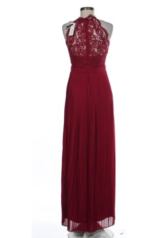 Šaty  TFNC London, Velikost M, Barva Červená, Cena  2 041,00 Kč