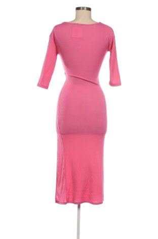 Φόρεμα THE LULU, Μέγεθος XS, Χρώμα Ρόζ , Τιμή 25,00 €