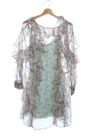 Kleid TWINSET, Größe S, Farbe Mehrfarbig, Preis 84,00 €