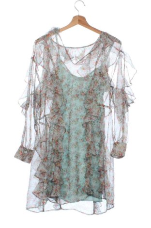 Kleid TWINSET, Größe S, Farbe Mehrfarbig, Preis 84,00 €