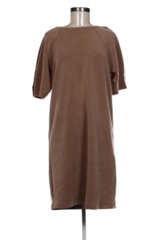 Šaty  Taifun, Velikost XL, Barva Béžová, Cena  829,00 Kč