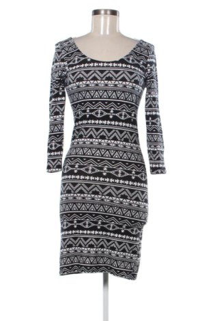 Kleid Tally Weijl, Größe M, Farbe Mehrfarbig, Preis € 19,95