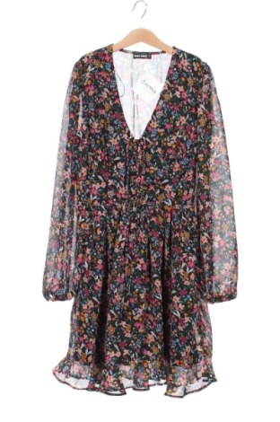Φόρεμα Tally Weijl, Μέγεθος XS, Χρώμα Πολύχρωμο, Τιμή 23,99 €
