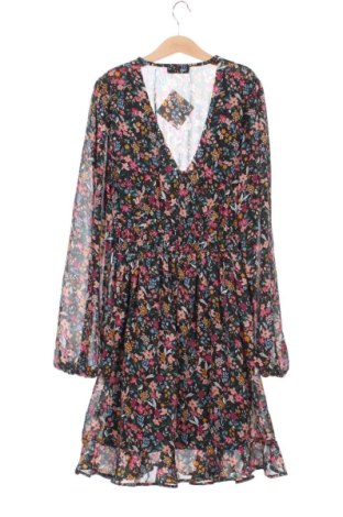 Φόρεμα Tally Weijl, Μέγεθος XS, Χρώμα Πολύχρωμο, Τιμή 23,99 €