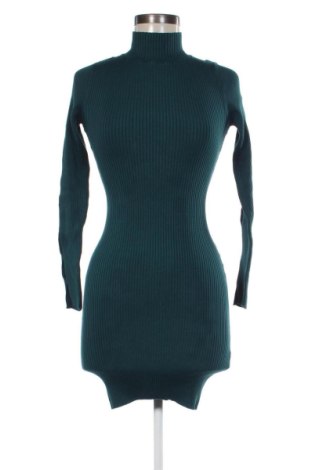 Šaty  Tally Weijl, Velikost S, Barva Zelená, Cena  253,00 Kč