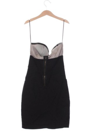 Φόρεμα Tally Weijl, Μέγεθος XS, Χρώμα Μαύρο, Τιμή 20,00 €