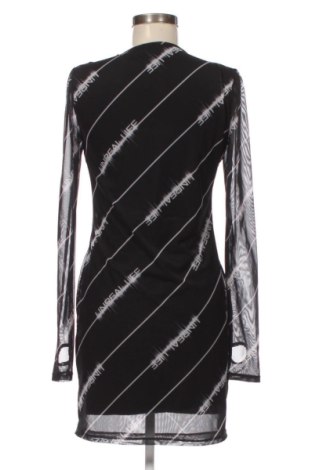 Šaty  Tally Weijl, Veľkosť L, Farba Čierna, Cena  23,95 €