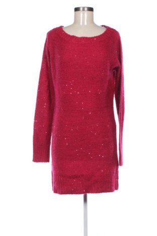 Φόρεμα Tally Weijl, Μέγεθος L, Χρώμα Ρόζ , Τιμή 20,00 €