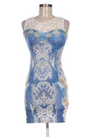 Šaty  Tatu, Velikost XS, Barva Vícebarevné, Cena  429,00 Kč