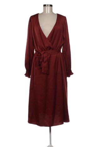Φόρεμα Taylor, Μέγεθος XXL, Χρώμα Καφέ, Τιμή 43,99 €