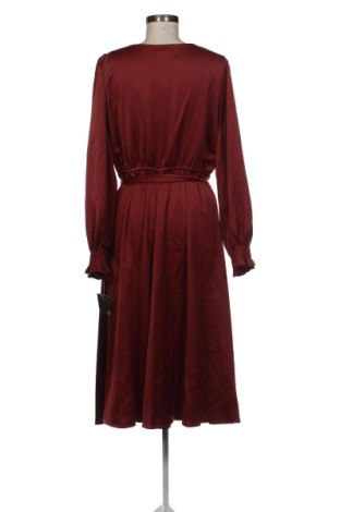 Φόρεμα Taylor, Μέγεθος XXL, Χρώμα Καφέ, Τιμή 43,99 €