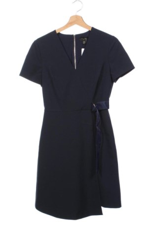 Šaty  Ted Baker, Veľkosť XXS, Farba Modrá, Cena  50,95 €