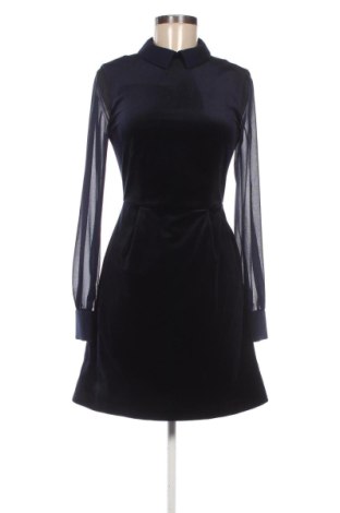 Kleid Ted Baker, Größe S, Farbe Blau, Preis 80,00 €