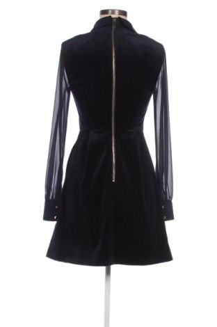 Kleid Ted Baker, Größe S, Farbe Blau, Preis 80,00 €