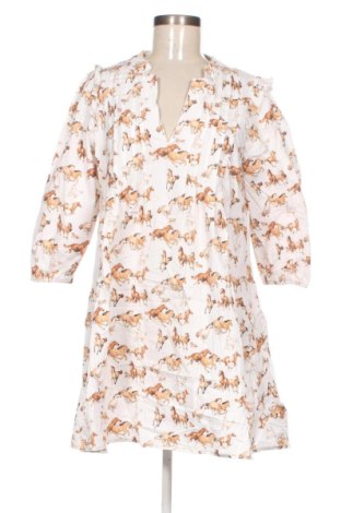 Sukienka Tensione In, Rozmiar XL, Kolor Kolorowy, Cena 198,99 zł