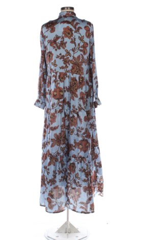 Šaty  Tensione In, Velikost M, Barva Vícebarevné, Cena  509,00 Kč